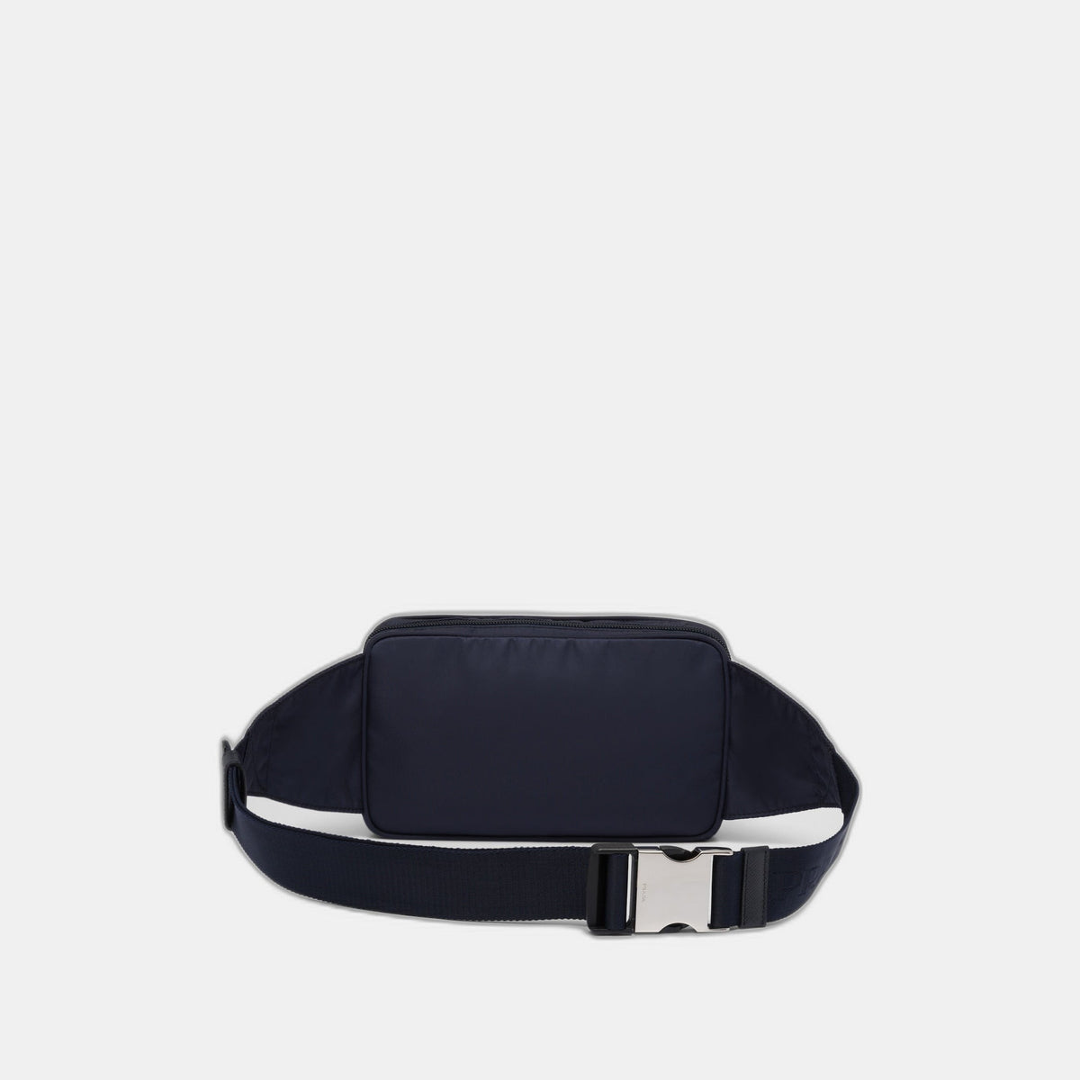 Sac banane en Re-Nylon et cuir Saffiano - #2