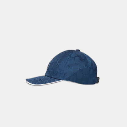 Casquette en nylon GG - CASQUETTES (2)