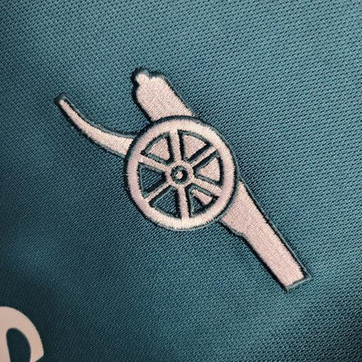 Maillot Arsenal 2023 2024 Extérieur