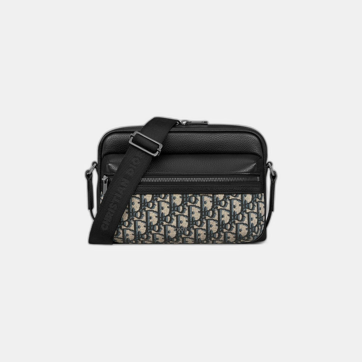 Sac Messenger zippé Rider 2.0 - #2