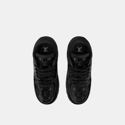 Sneaker LV Trainer Maxi - #2