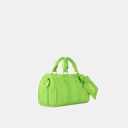 LV x Park Seo-Bo - Sac Keepall Bandoulière 25 - #1