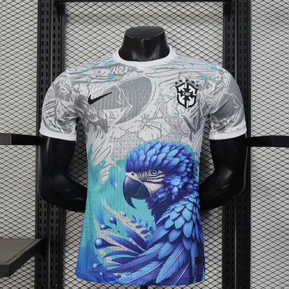 Maillot Brésil saison 2025-2026 édition spéciale