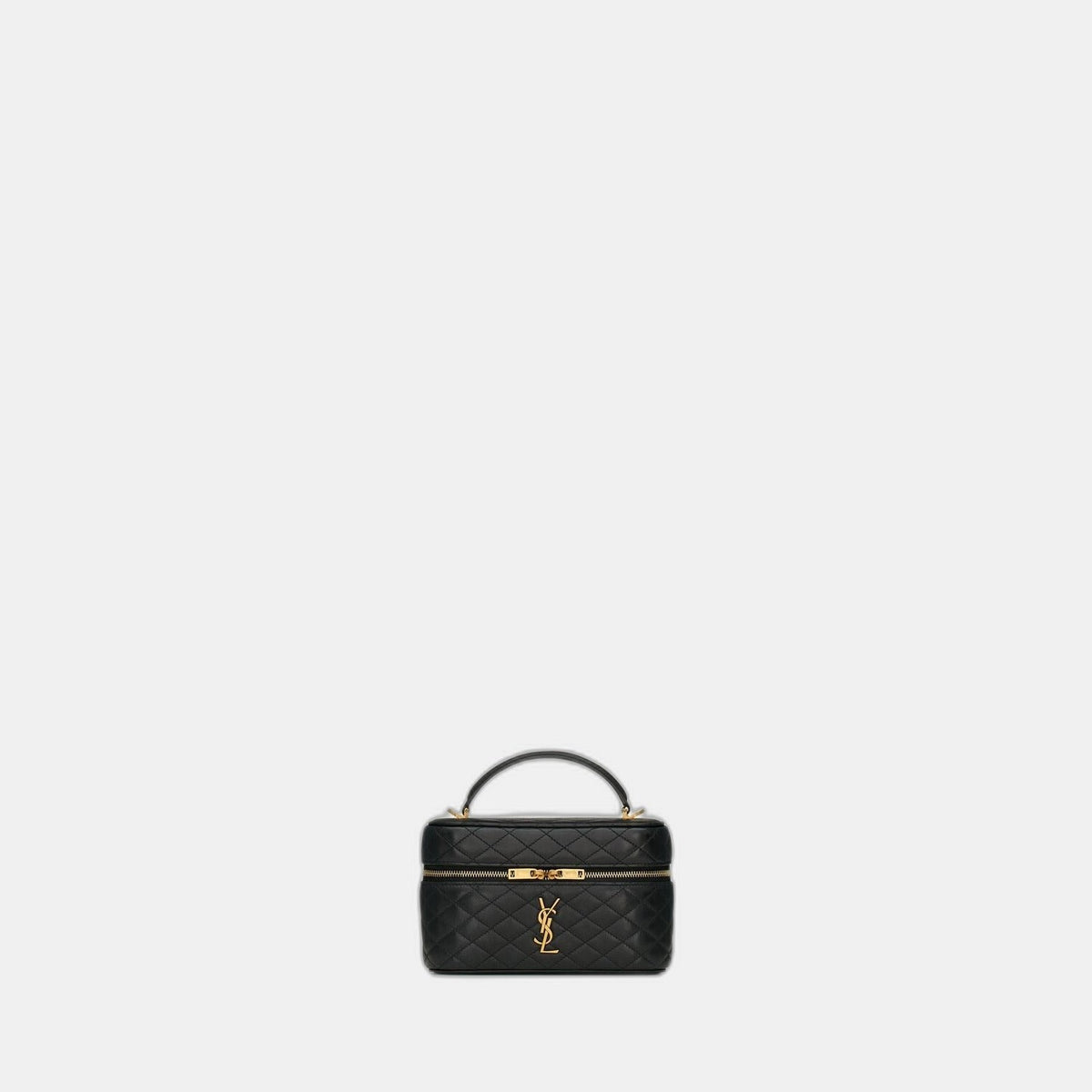 GABY VANITY BAG EN CUIR D’AGNEAU - #2