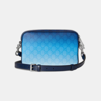 Sac à bandoulière Gucci Chroma petit format