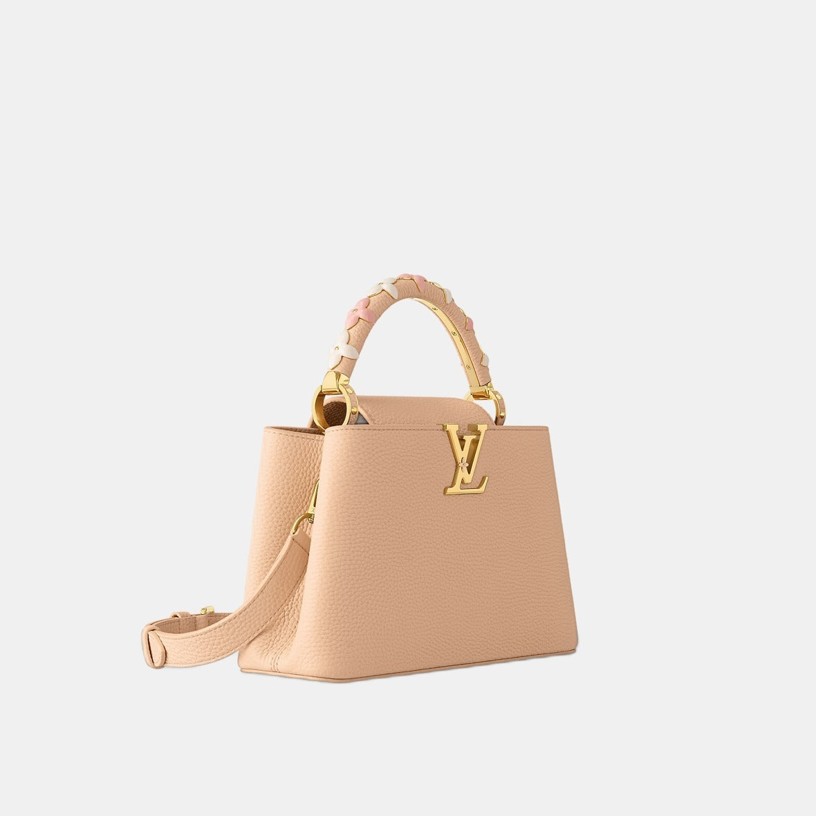 Sac Capucines BB - #3