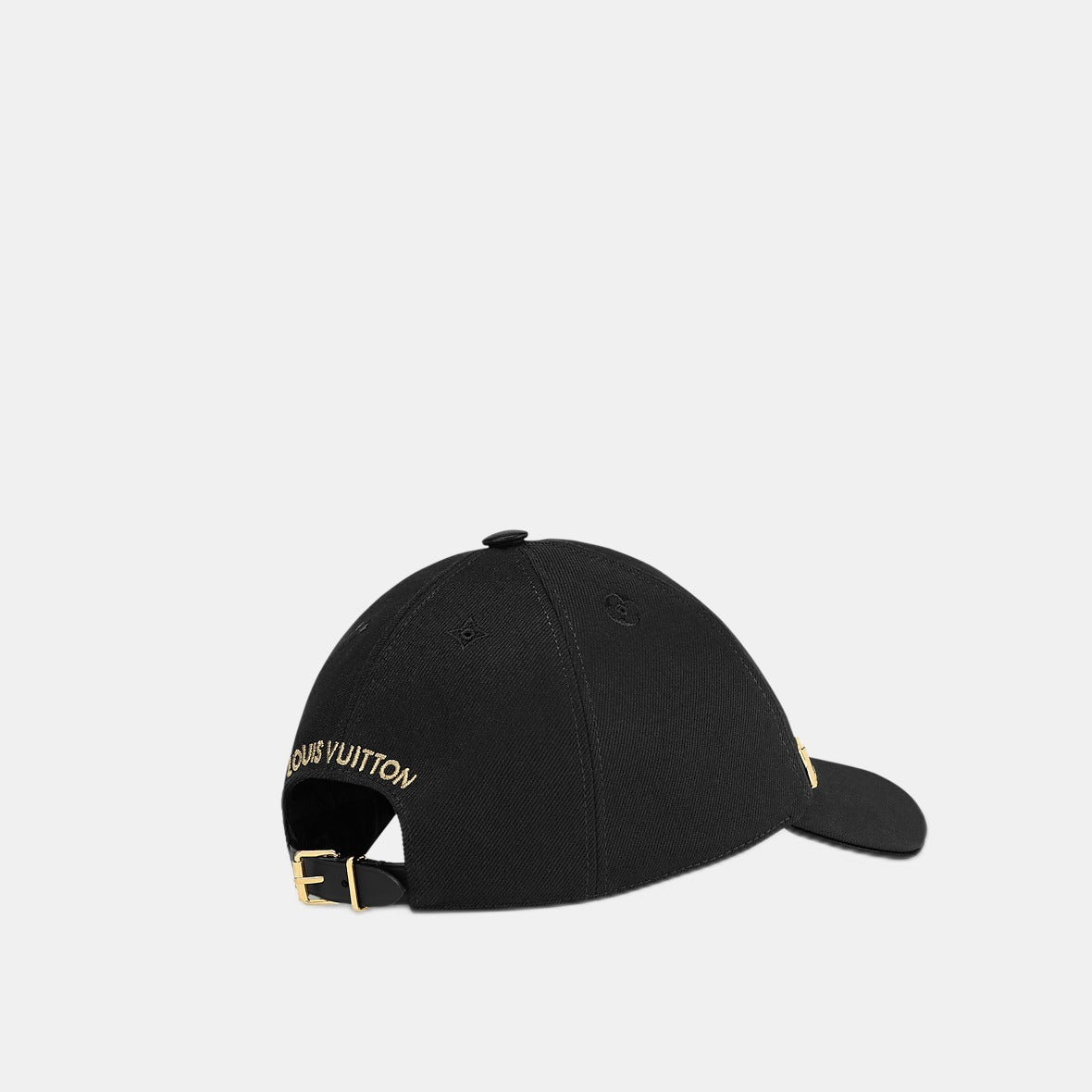 Casquette LV Iconic - CASQUETTES (2)