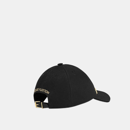Casquette LV Iconic - CASQUETTES (2)