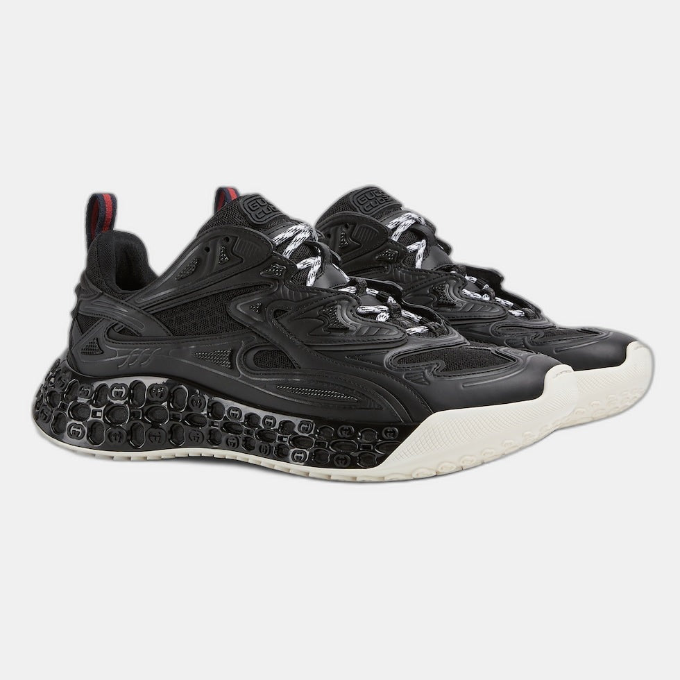 BASKETS GUCCI CUB3D POUR HOMME - #2