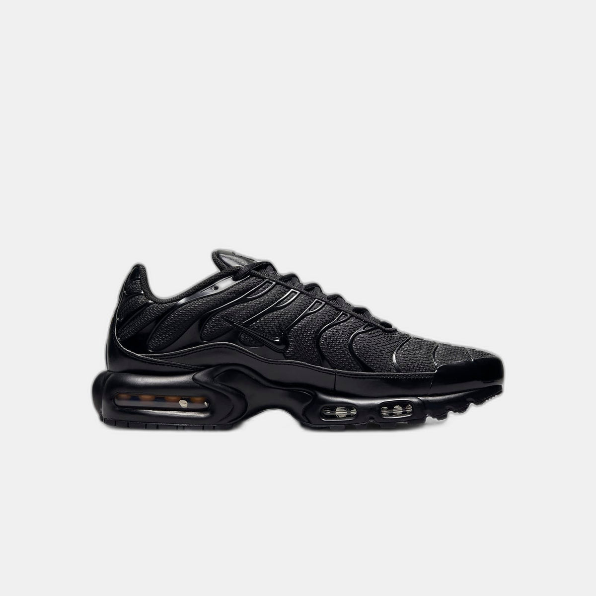 Nike TN Plus Noir