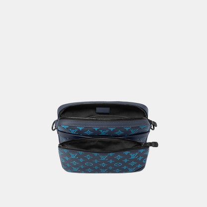 Sac Trio Messenger - #5