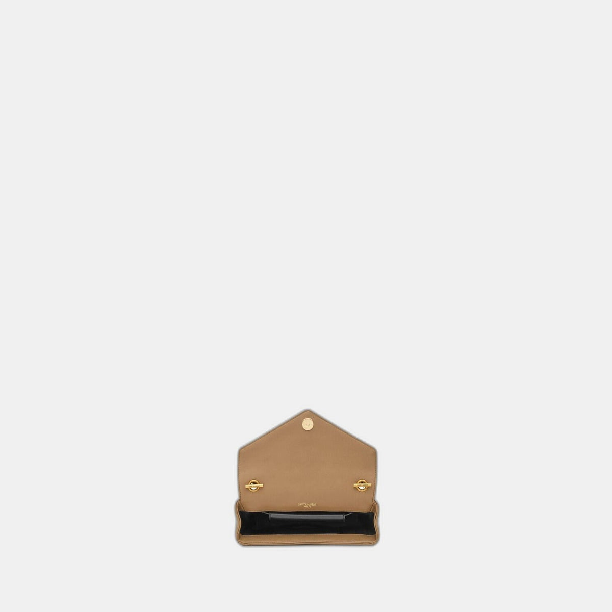 LOULOU MINI EN CUIR D'AGNEAU - YSL (5)