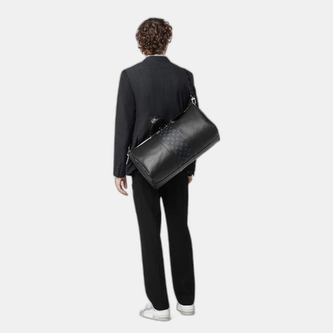 Sac Keepall Bandoulière 50 - #5