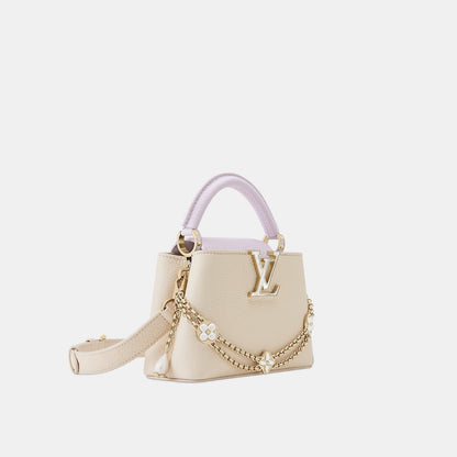 Sac Capucines Mini - #10