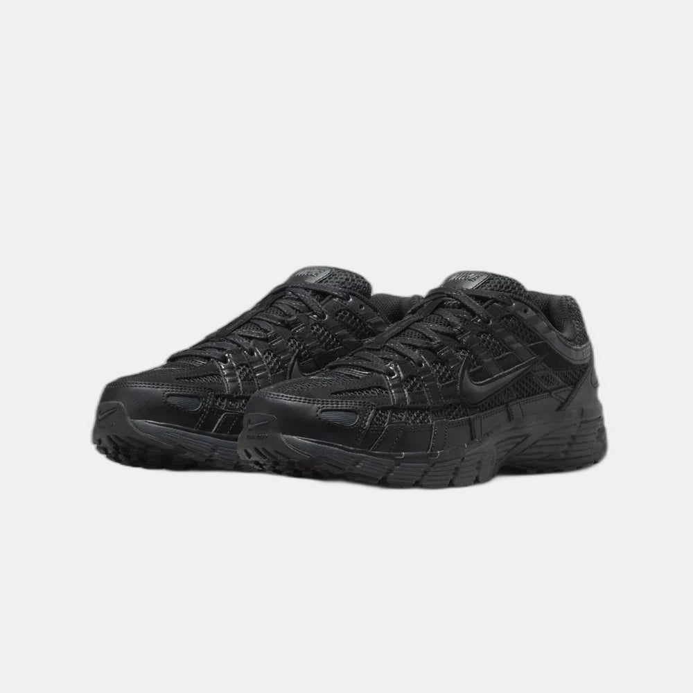 Nike P6000 Triple Black