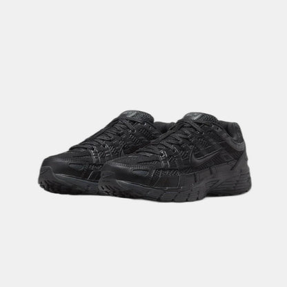 Nike P6000 Triple Black