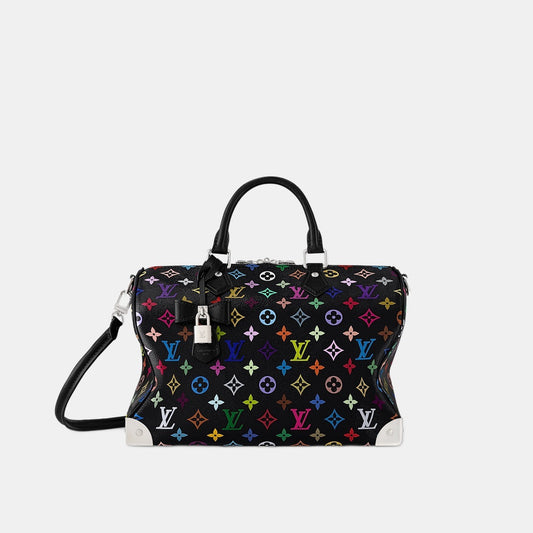 LV x TM - Sac Speedy Soft 30