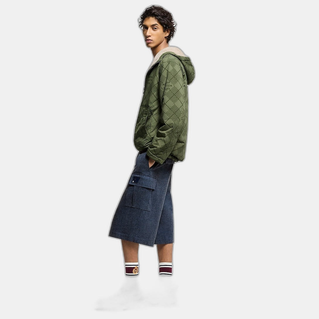 Sneaker LV Runner Tatic - #5