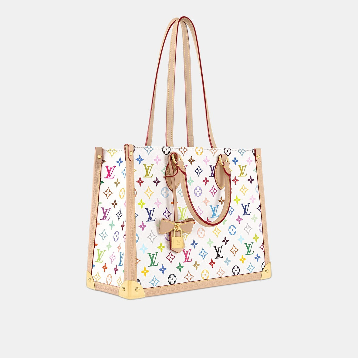 Cabas OnTheGo MM LV x TM
