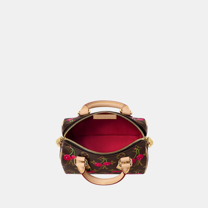 LV x TM - Sac Speedy Bandoulière 20