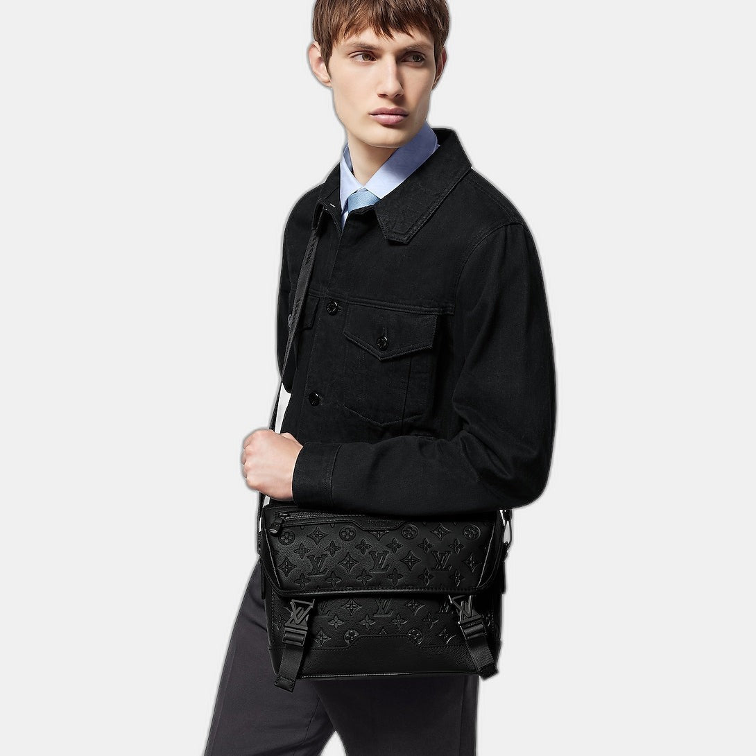 Sac Messenger Voyager PM - #3