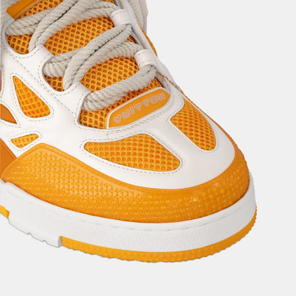 Sneaker LV Skate - #5