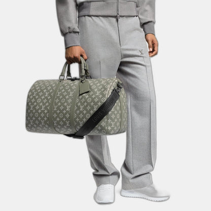 Sac Keepall Bandoulière 50 - #2