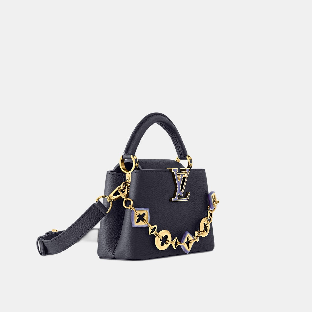 Sac Capucines Mini - #6