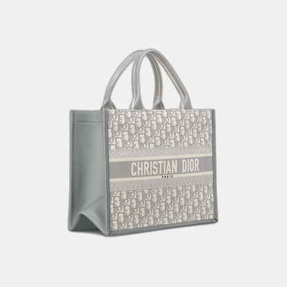 Sac Dior Book Tote Medium - #6