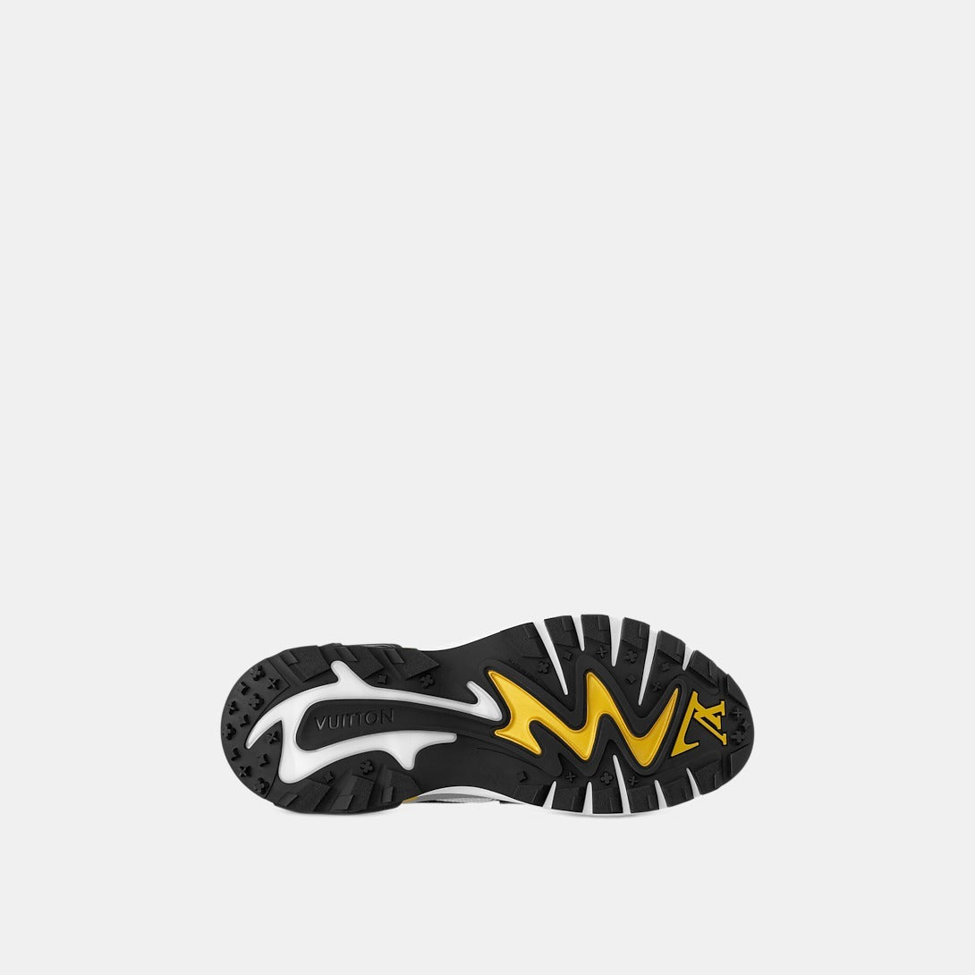 Sneaker LV Runner Tatic - #4