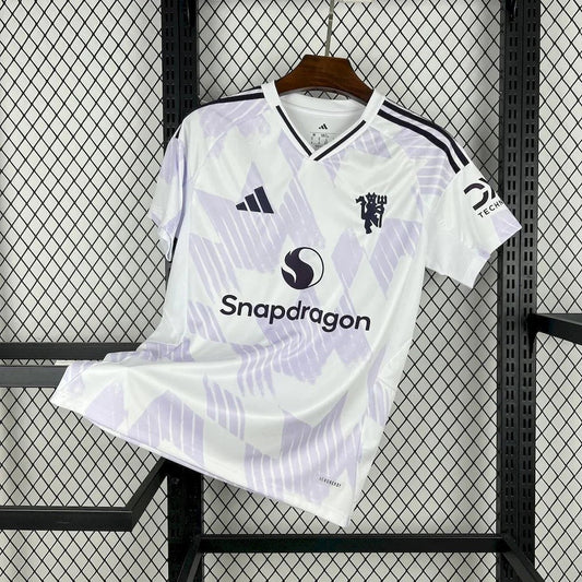 Maillot Manchester United 2025/2026