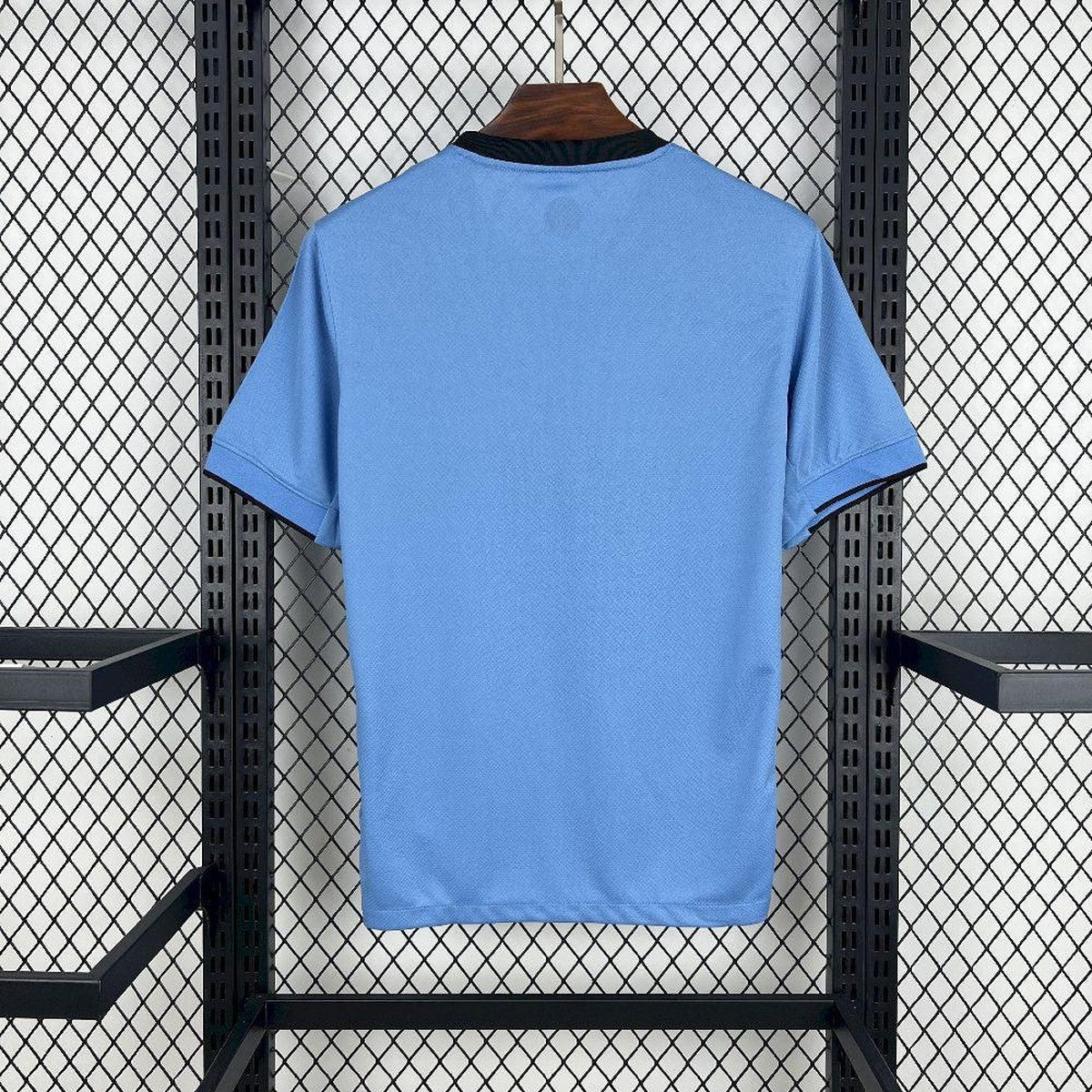 Maillot Pays-Bas extérieur 2025-26