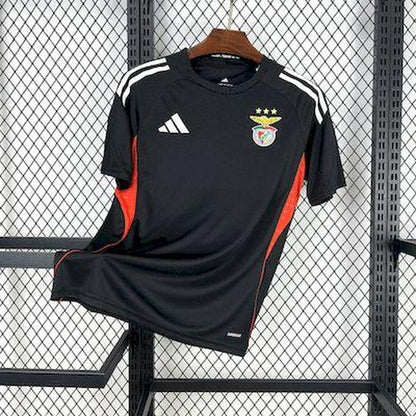 Maillot Benfica entrainement 2025-26