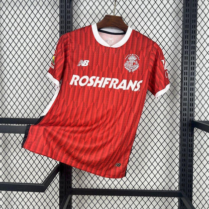 Maillot Toluca 2025-26