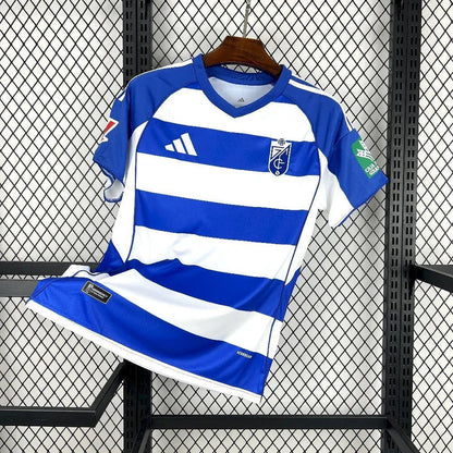 Maillot Granada extérieur 2025-26