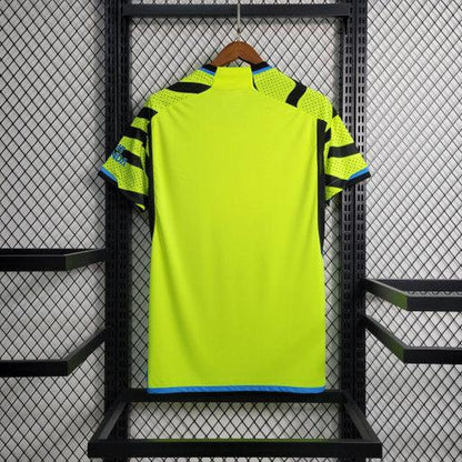 Maillot Arsenal saison 2023-2024 édition spéciale