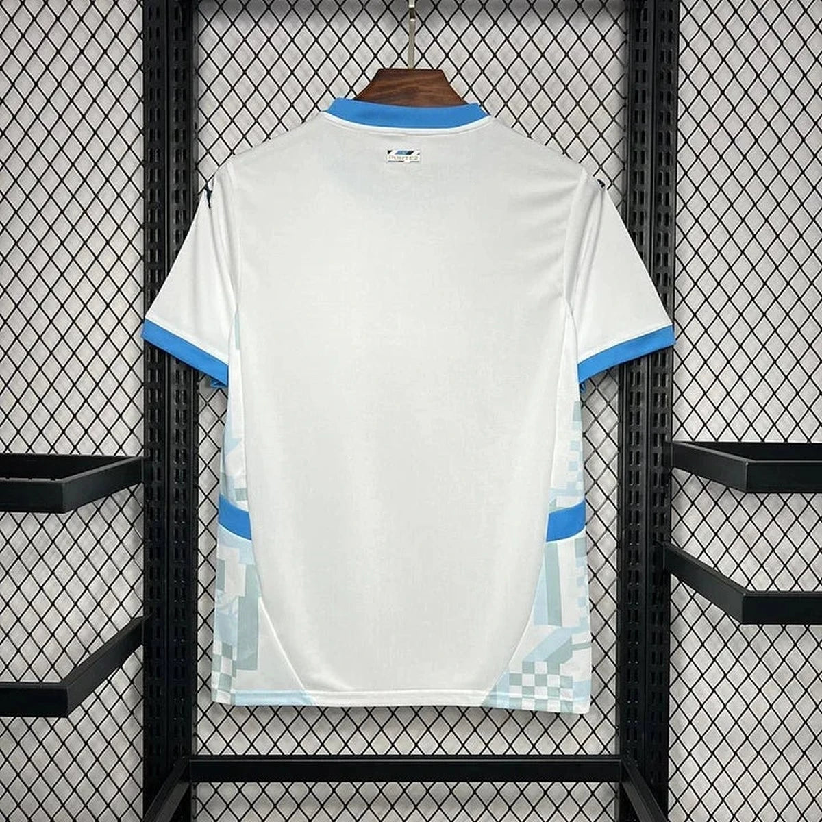 Maillot Olympique de Marseille saison 2024-25
