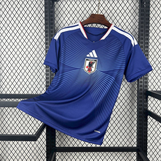 Maillot Japon Coupe du monde 2026