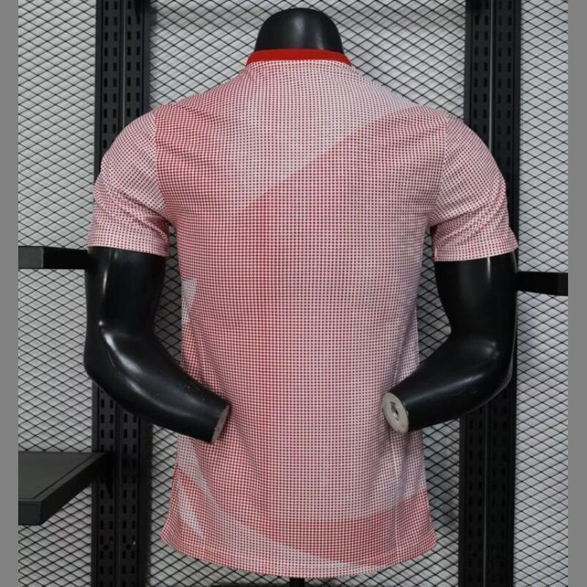 Maillot Canada Coupe du monde 2026