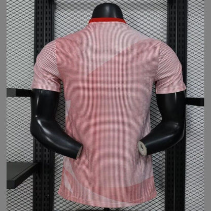Maillot Canada Coupe du monde 2026