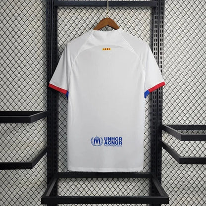 Maillot FC Barcelone saison 2023-2024 extérieur