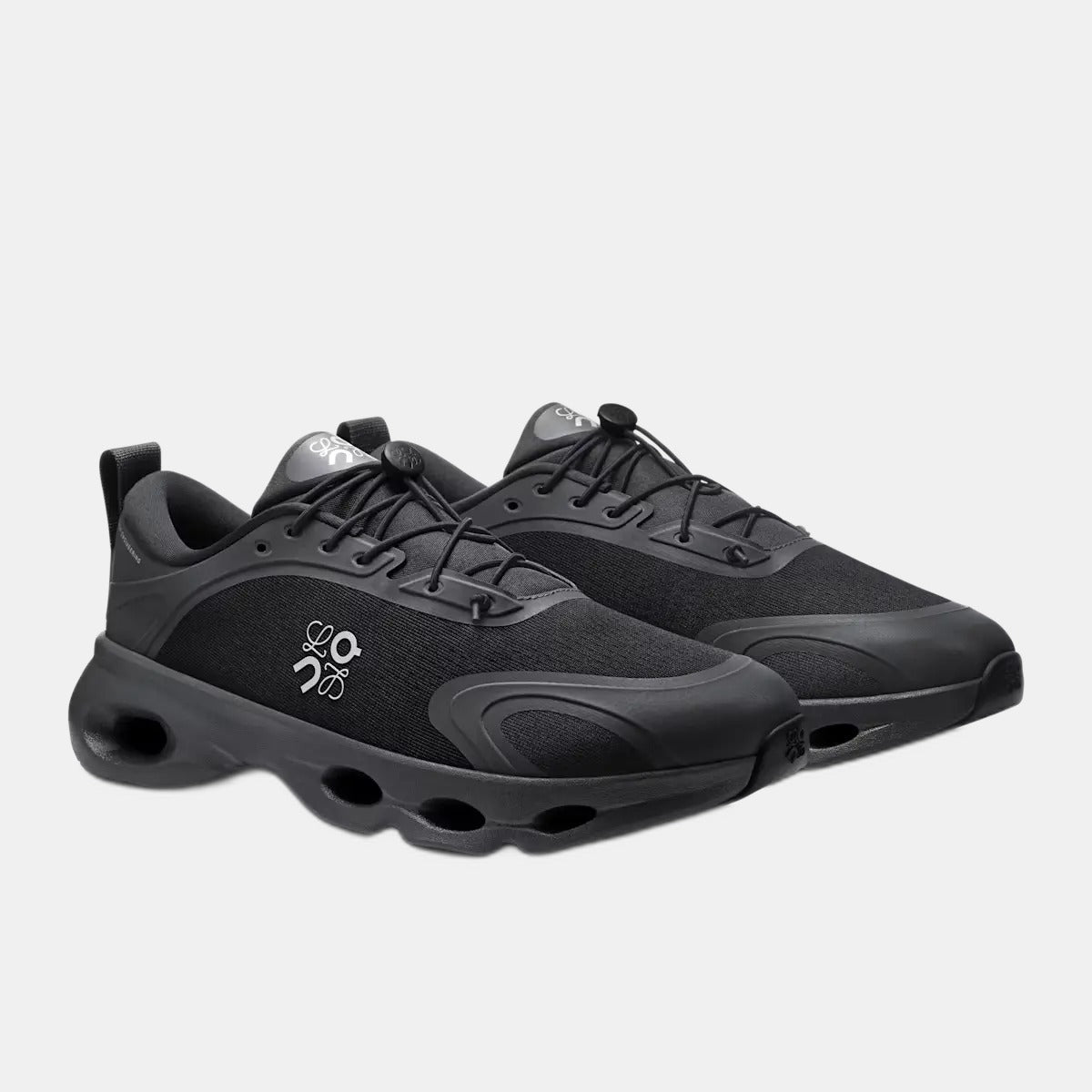 Cloudsolo Loewe — Black