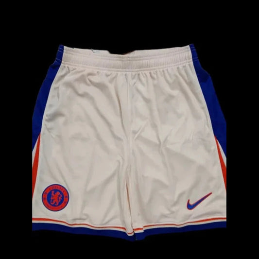 Short Chelsea extérieur 2024-25
