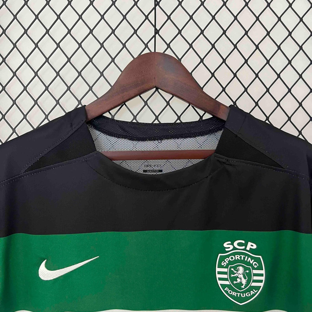 Maillot Sporting 2024-25
