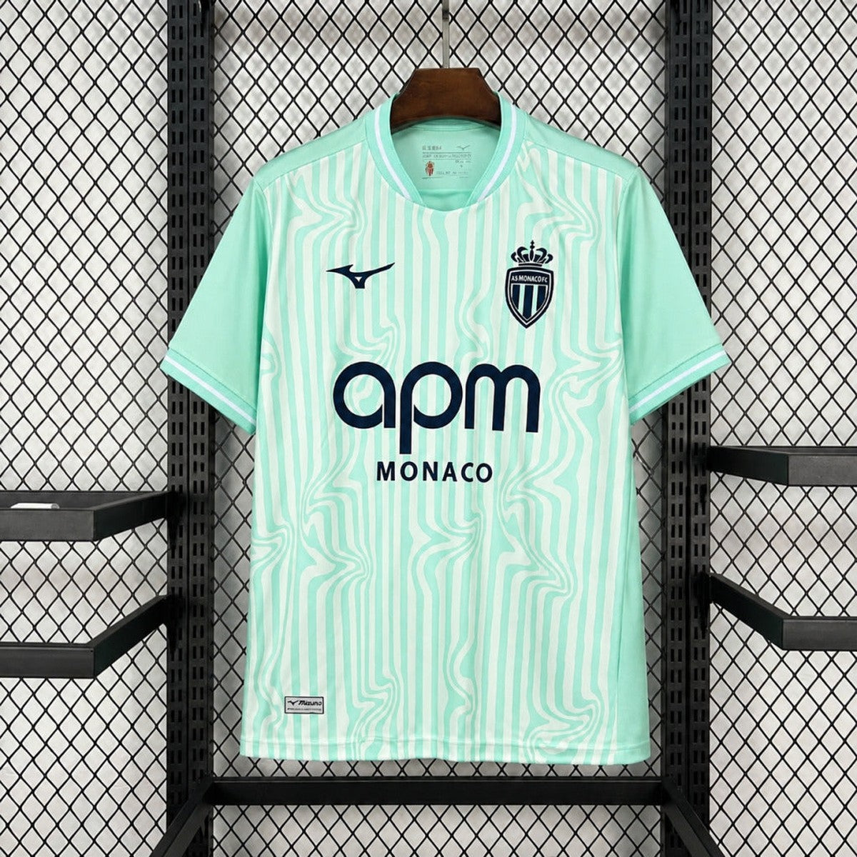 Maillot AS Monaco Third 2026/27