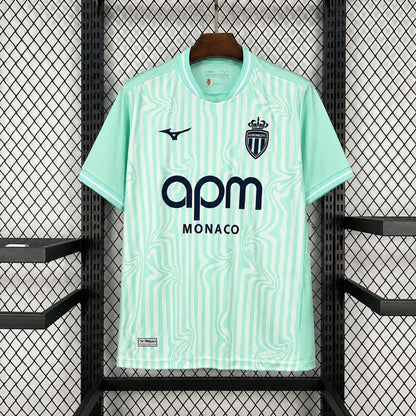 Maillot AS Monaco Third 2026/27