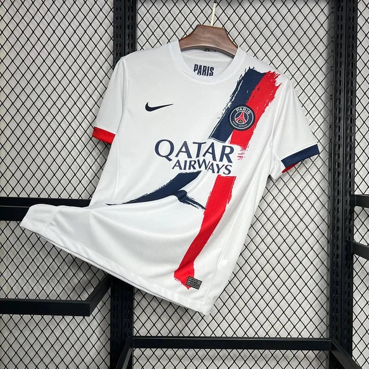 Maillot Paris Saint Germain saison 2023-2024 édition spéciale
