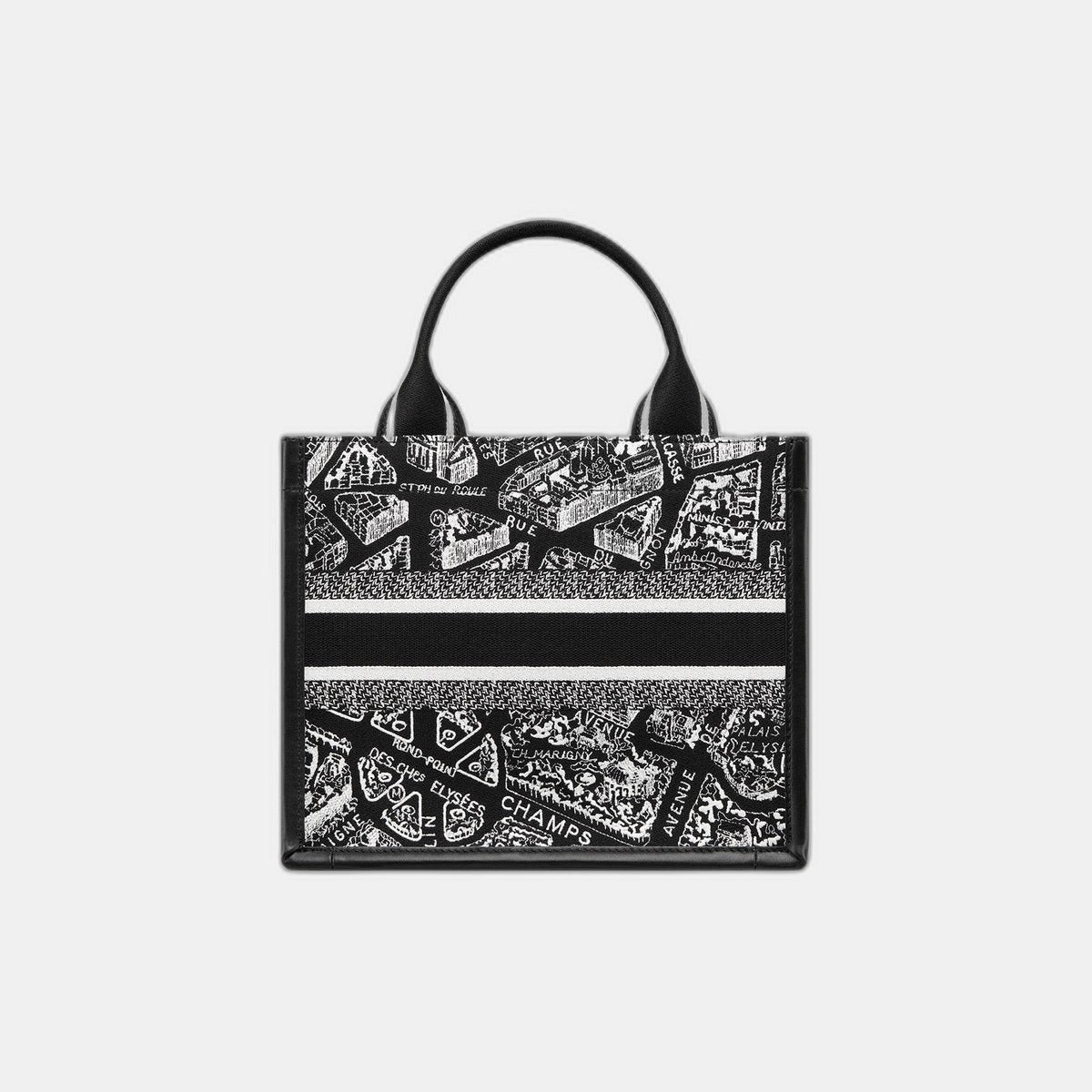 Sac Dior Book Tote Small - #1