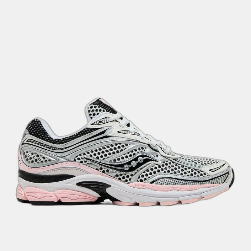 ProGrid Omni 9 Silver Pink