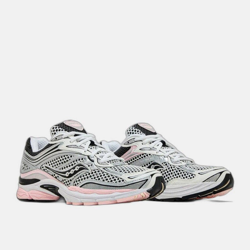 ProGrid Omni 9 Silver Pink